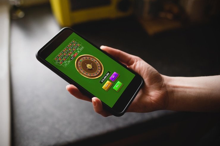 Galeri permainan Pragmatic Play di ninjaslot77 menampilkan berbagai slot, live dealer, dan permainan virtual
